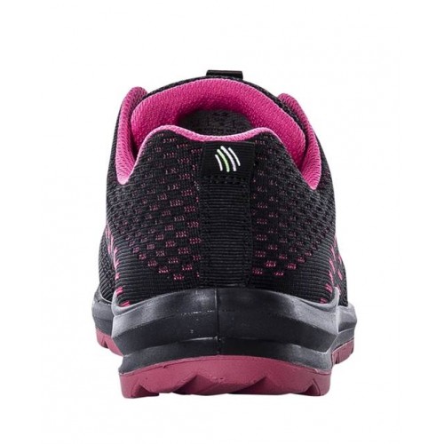 Bezpečnostná obuv ARDON®FLYTEX ESD S1P pink 